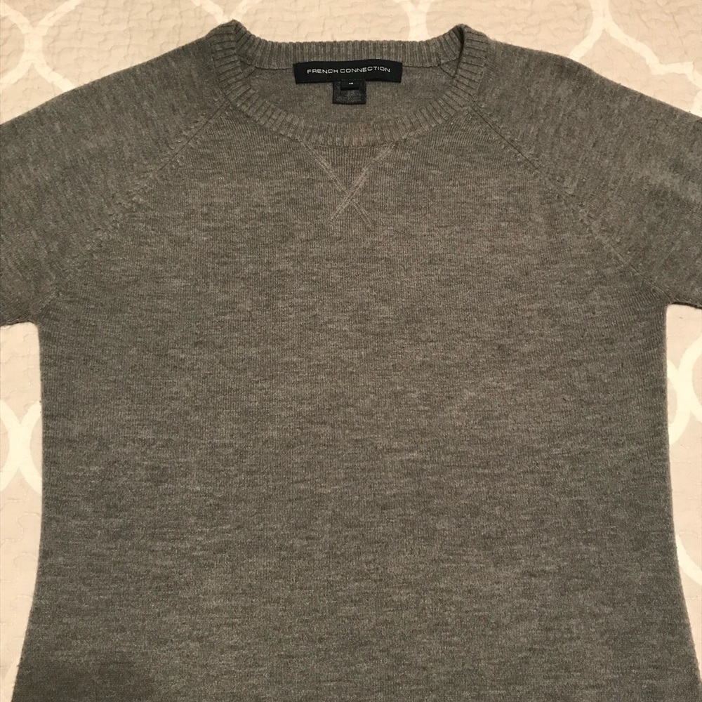 French Connection sweater - Picture 4 of 6